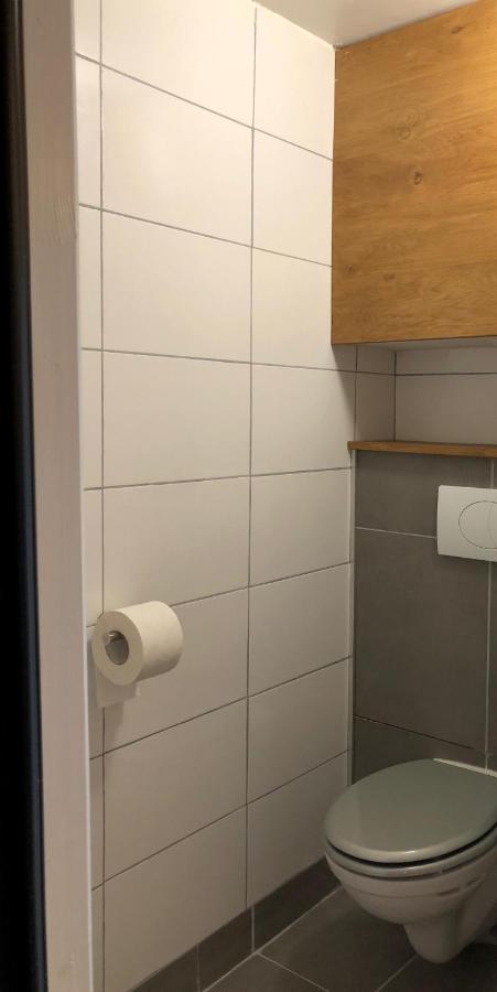 Le 26 Lägenhet Nîmes Exteriör bild