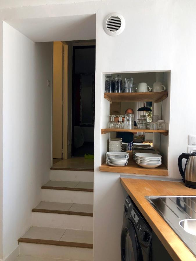 Le 26 Lägenhet Nîmes Exteriör bild