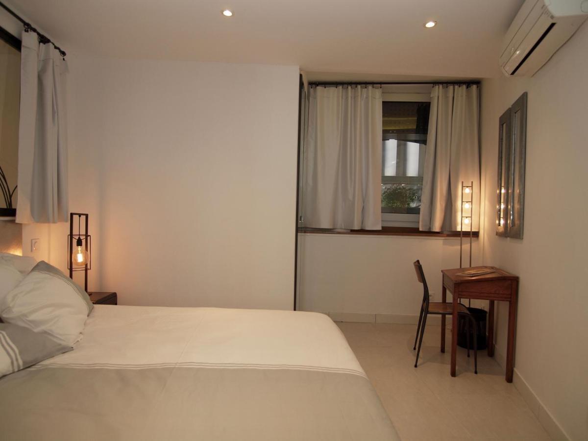 Le 26 Lägenhet Nîmes Exteriör bild
